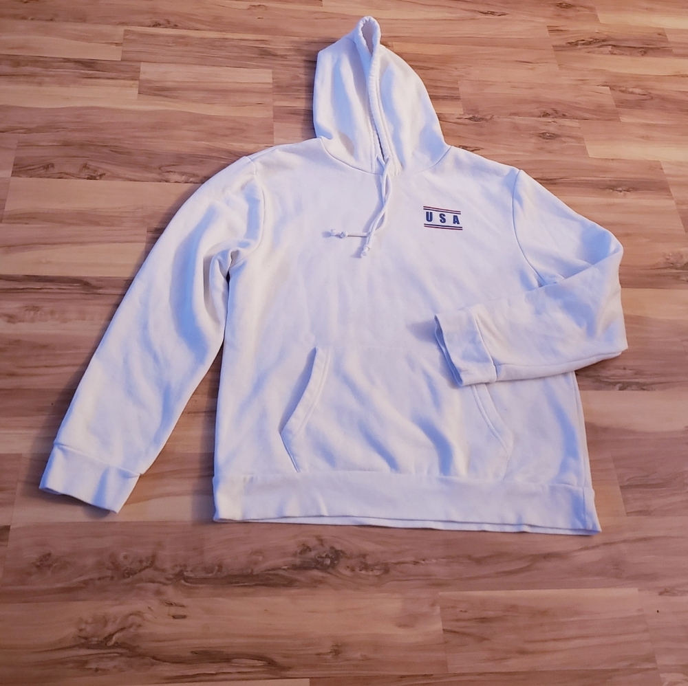 Original  Zelos  hoodie